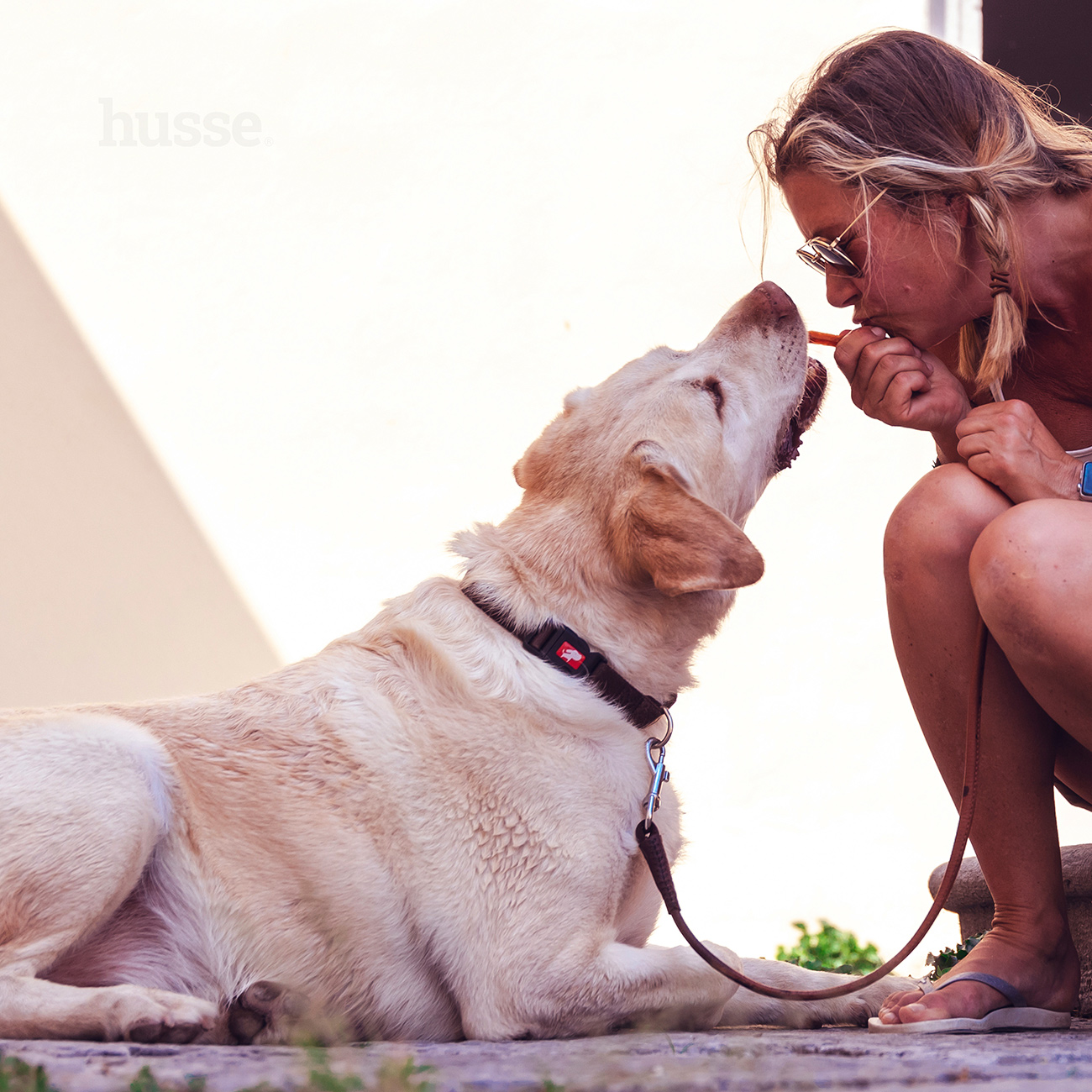 Kycklingfilé, 100 g | Med tillsatt kondortin och glukosamin
