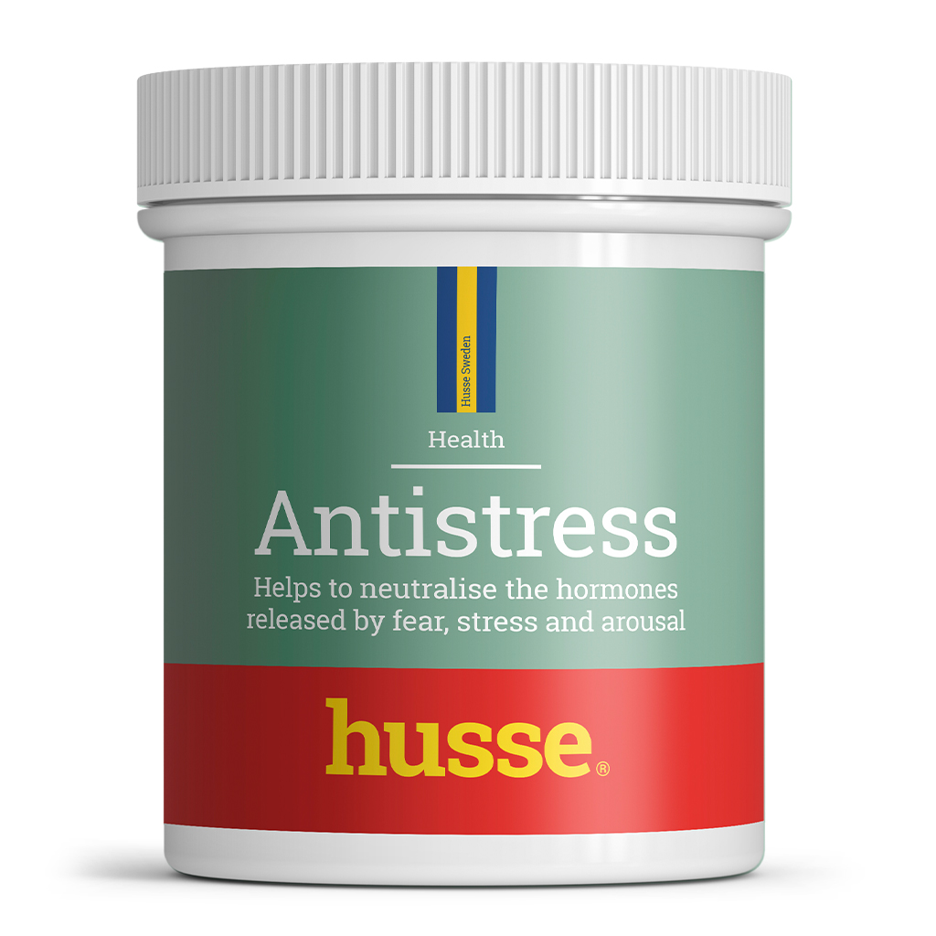 Antistress, 200 tabletter | Lugnande, bidrar till att minska stress