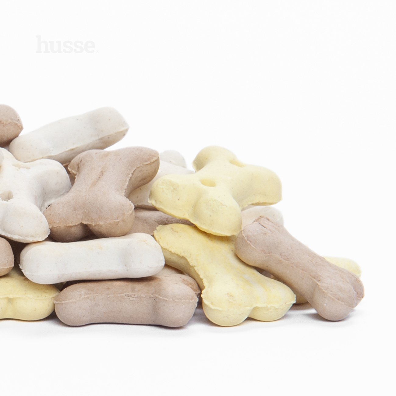 Kex XS, 500 g | Benformade kex för hundar