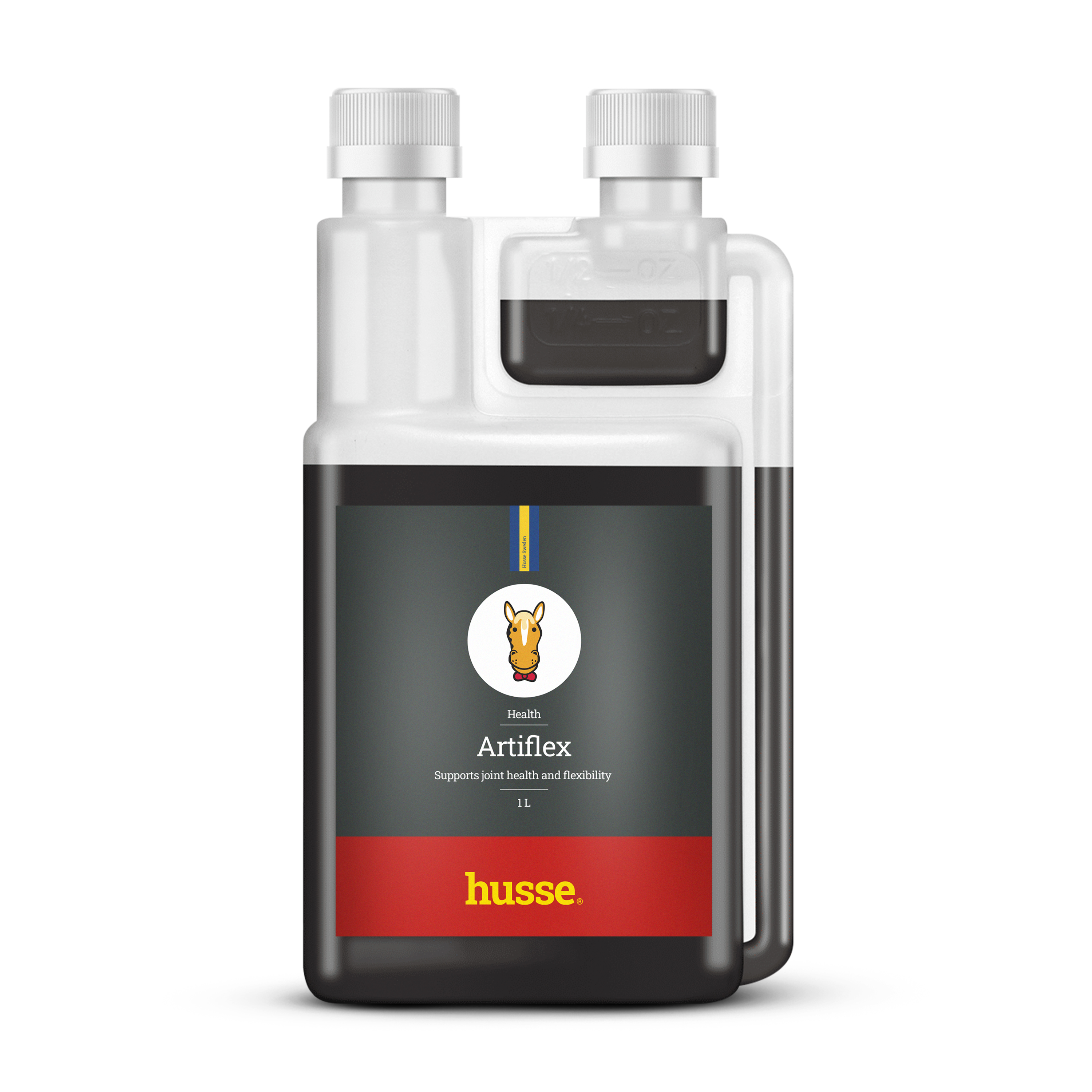 Artiflex, 1 L | Främjar en god ledhälsa, tillsatt kondroitin och glukosamin
