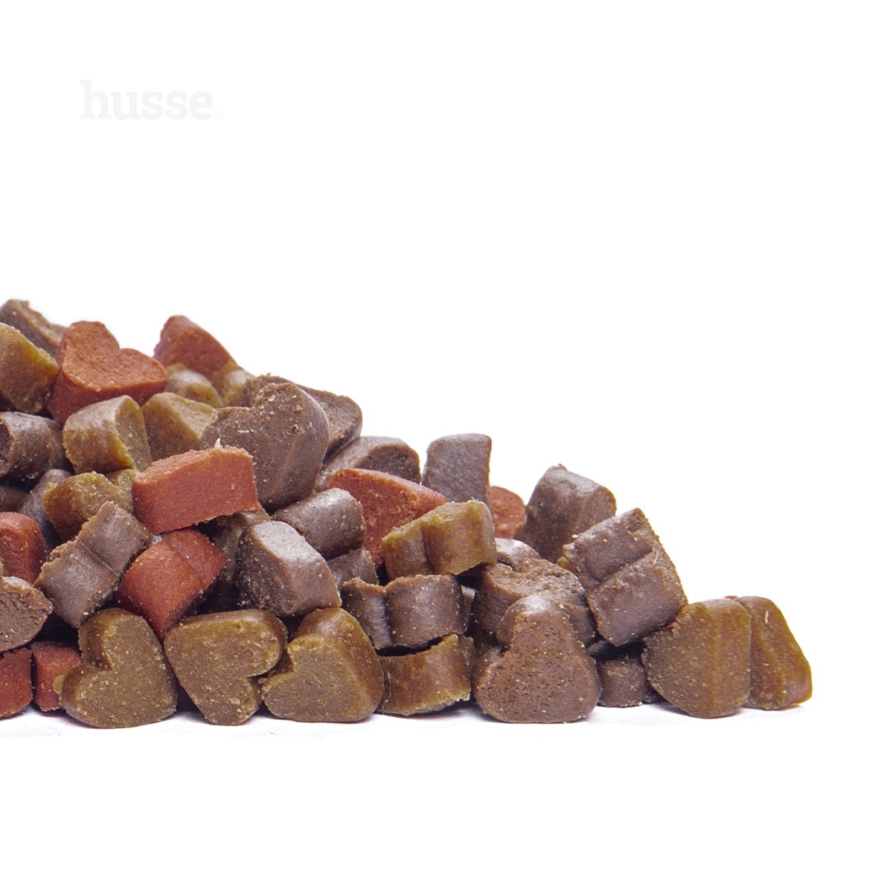 Treats, 150 g | Gott belöningsgodis med kyckling & tranbär