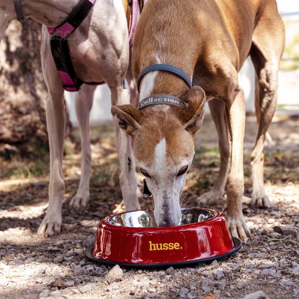 Matskål S | I hållbart rostfritt stål