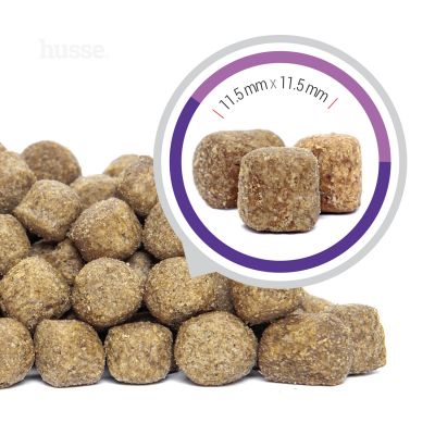 Sterilised, 12 kg | Komplett näring med högt protein för att bibehålla en hälsosam kondition