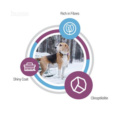 Optimal Light, 7 kg | Torrfoder för hundar med måttligt energiinnehåll för en optimal viktkontroll