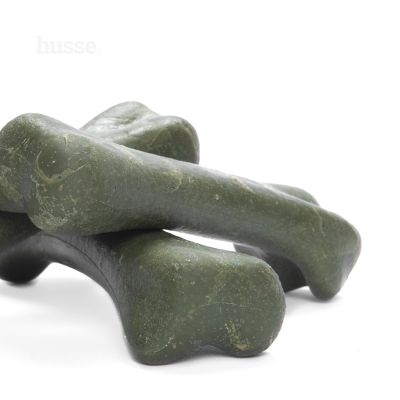 Tugg Plus S, 10-pack | Dental tuggben som innehåller grönt te