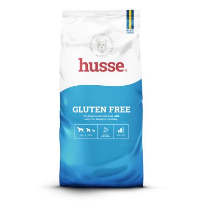Glutenfri, 15 kg | Premiumrecept tillverkat utan vete