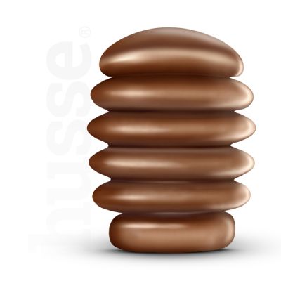 Syssla | Chew toy made of natural rubber