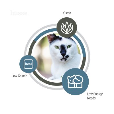 Exclusive Light, 2 kg | Torrfoder framtaget för att bibehålla en hälsosam vikt