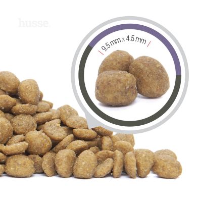 Exclusive Urinary, 2 kg | Komplett torrfoder som hjälper till att bibehålla urinhälsa