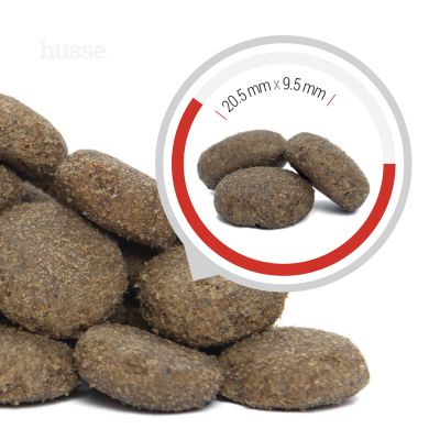 Pro Giant, 15 kg | Torrfoder som stödjer de näringsmässiga behoven hos stora hundar