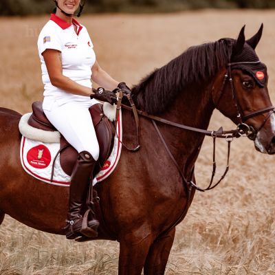 Schabrak, 1 st | Ergonomiskt utformat för ökad komfort