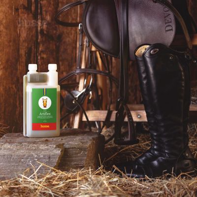 Artiflex, 1 L | Främjar en god ledhälsa, tillsatt kondroitin och glukosamin