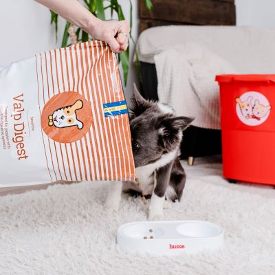 Sensitive Valp Digest, 7 kg | Torrfoder som främjar utvecklingsbehoven hos känsliga valpar